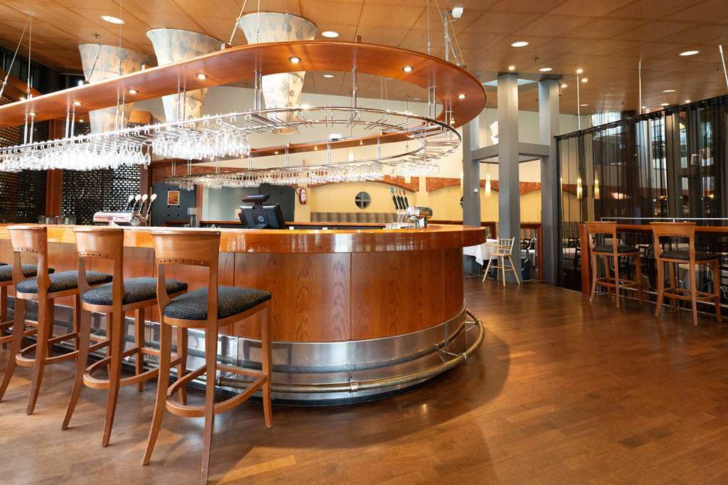 Scandic Ikaalisten Kylpylae อิกาลิเนน ร้านอาหาร รูปภาพ