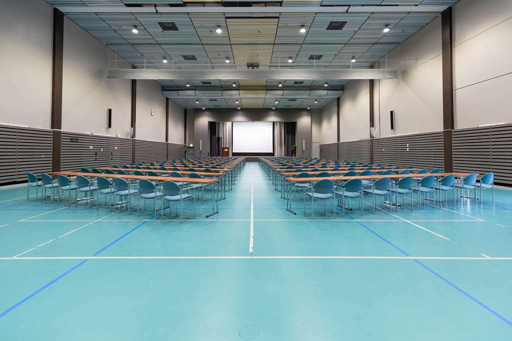 Scandic Ikaalisten Kylpylae อิกาลิเนน สิ่งอำนวยความสะดวก รูปภาพ