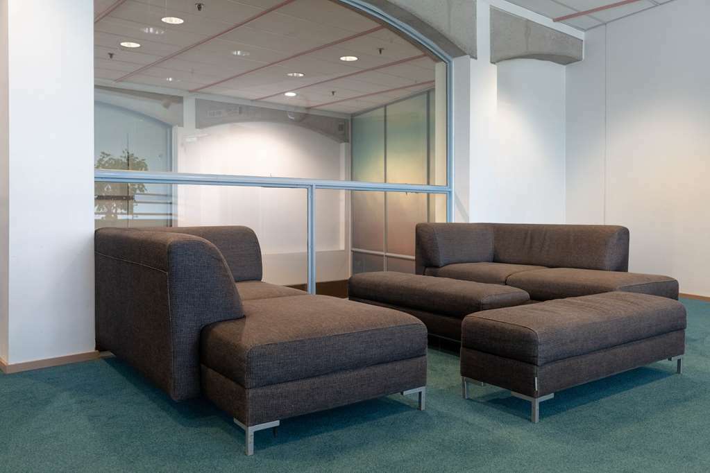 Scandic Ikaalisten Kylpylae อิกาลิเนน ภายใน รูปภาพ